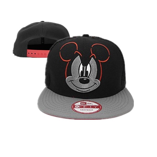 Disney Snapback Hat #21